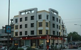 Hotel Manmandir Executive